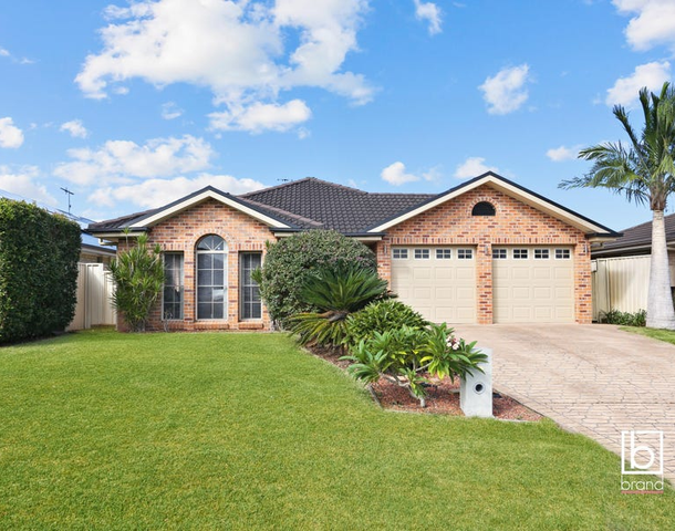 64 Piper Drive, Hamlyn Terrace NSW 2259