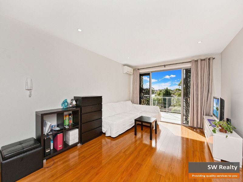 14/239 Great North Road, Five Dock NSW 2046, Image 1
