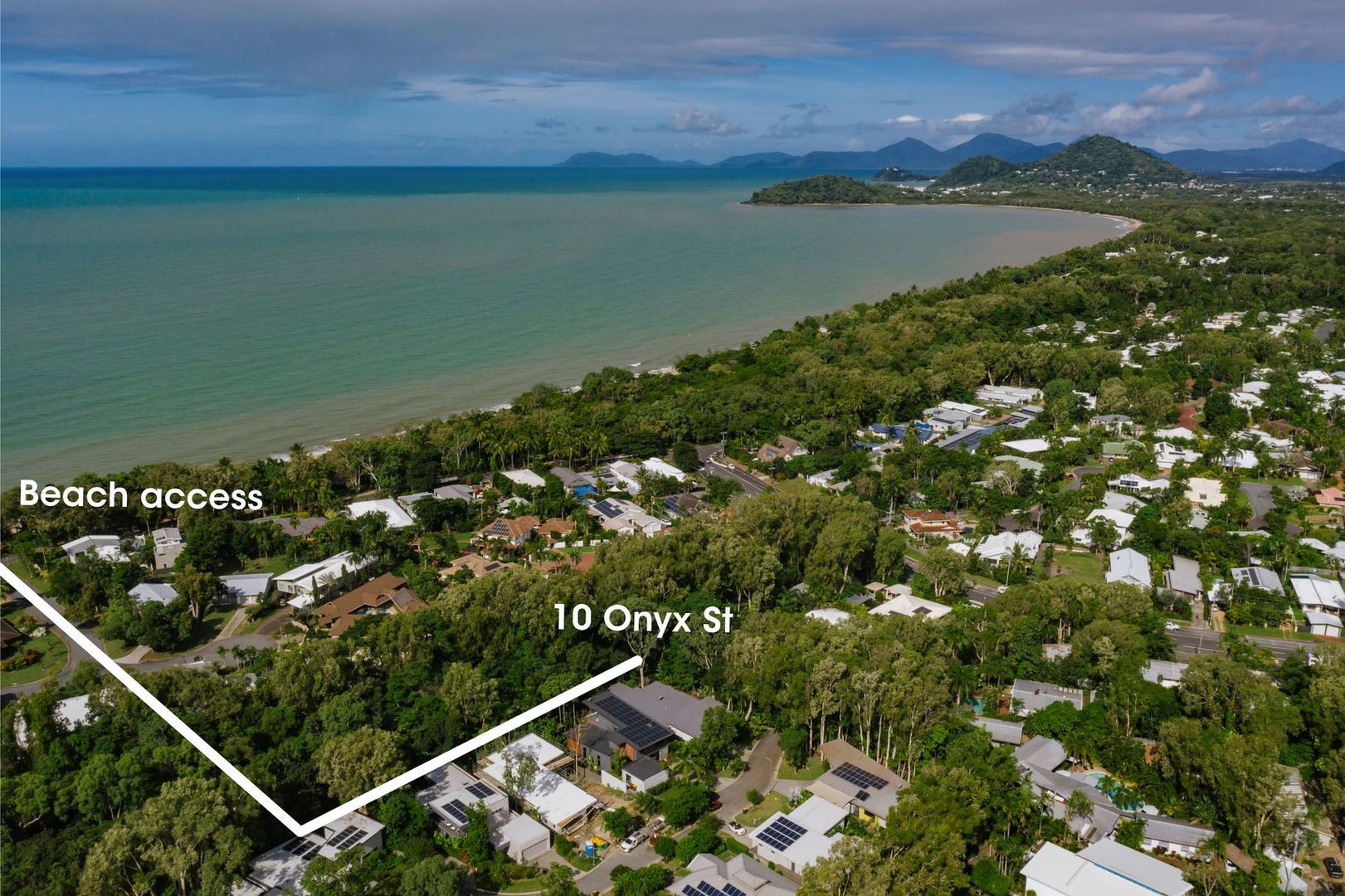 10 Onyx Street, Clifton Beach QLD 4879, Image 1