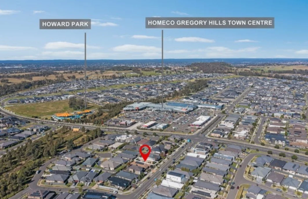 Additional image 12 of 21 Village Circuit, Gregory Hills NSW 2557