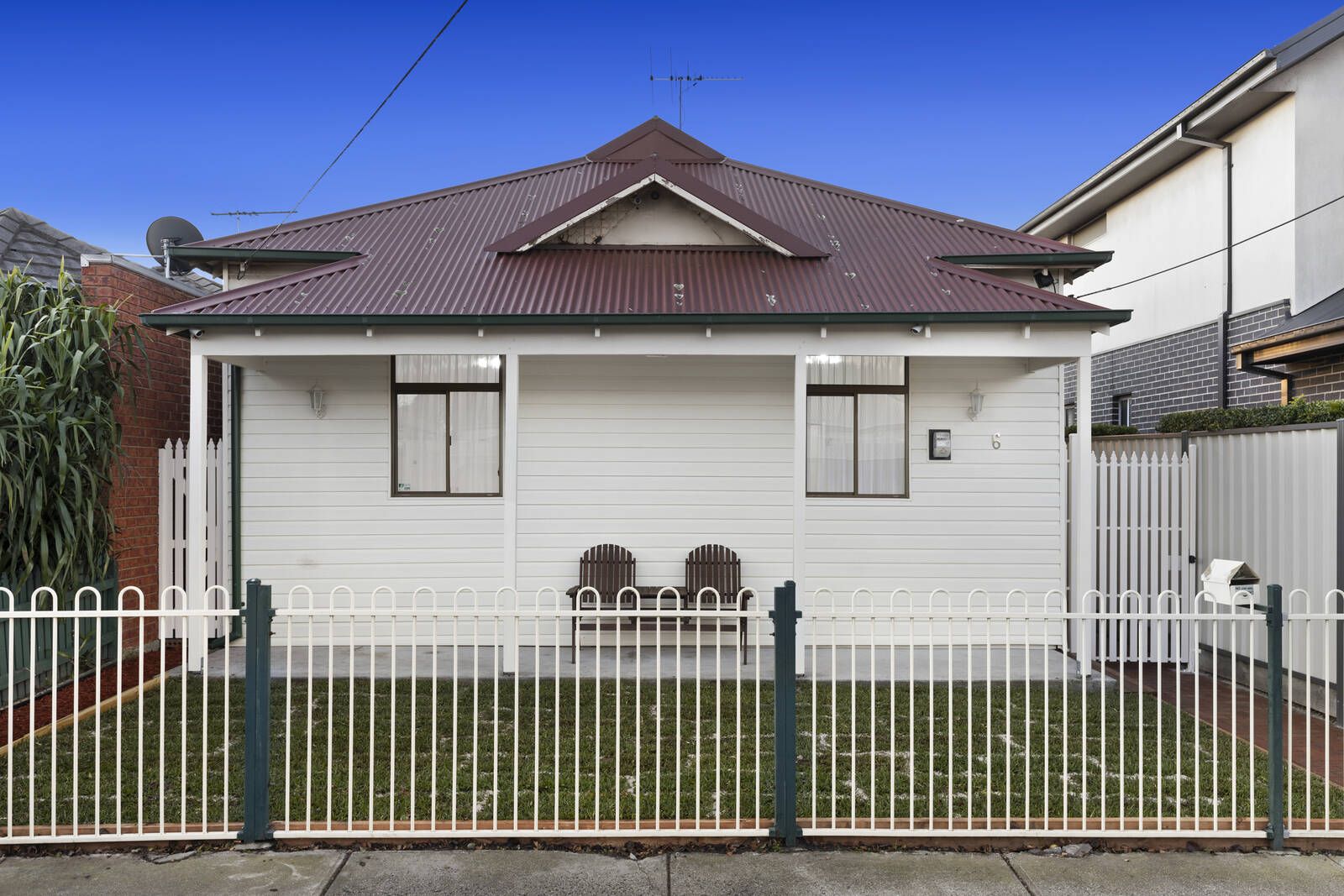 6 Buckingham Street, Footscray VIC 3011, Image 0