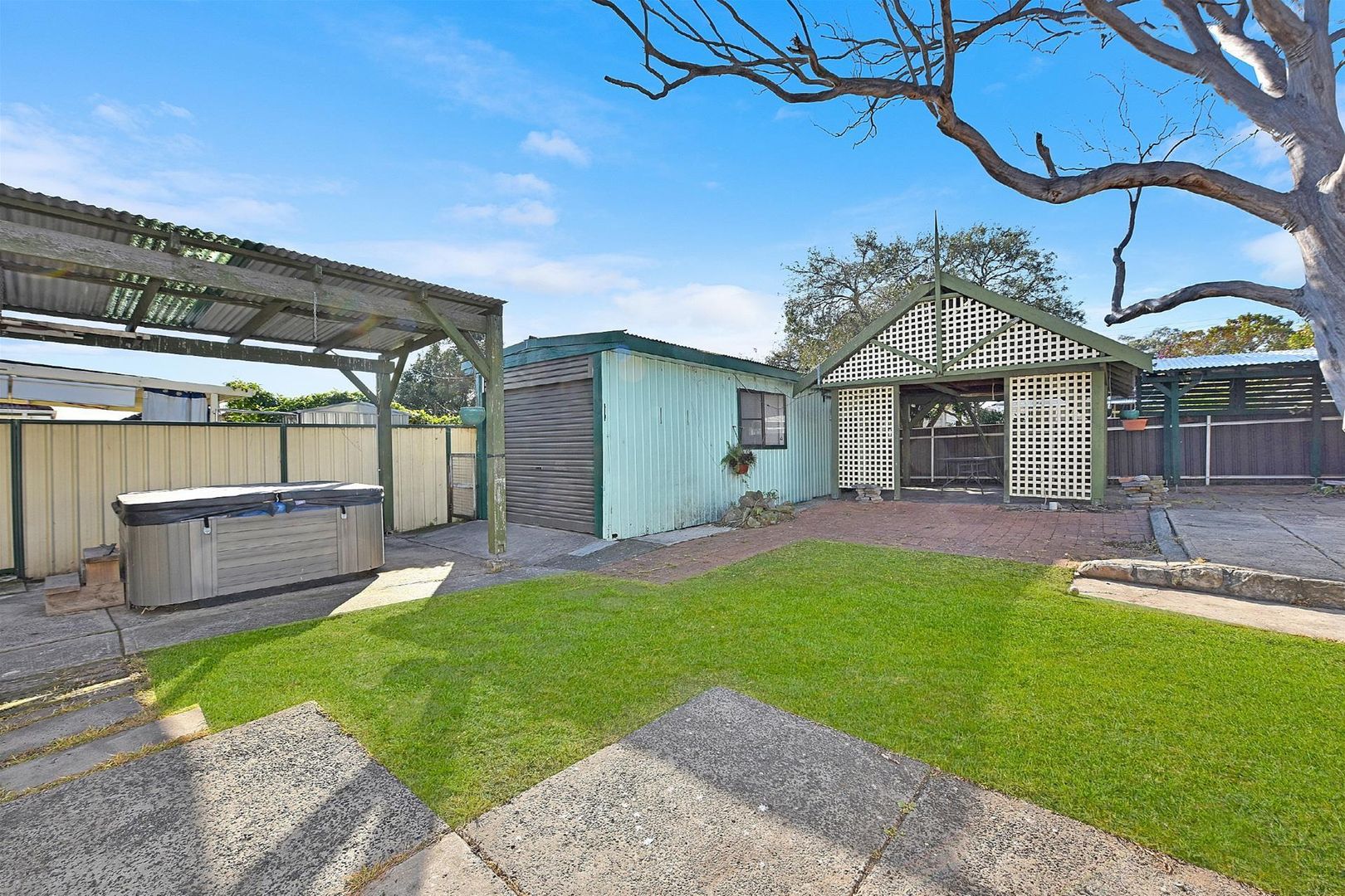 31 Strickland Road, Guildford NSW 2161, Image 1