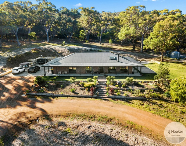 195 Gellibrand Drive, Sandford TAS 7020