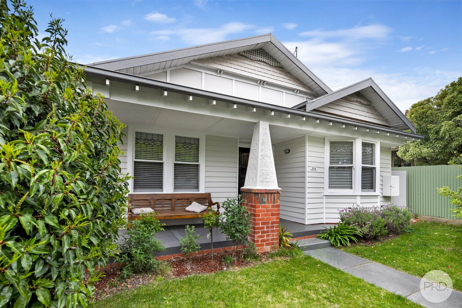 3 bedrooms House in 304 Pleasant Street South NEWINGTON VIC, 3350