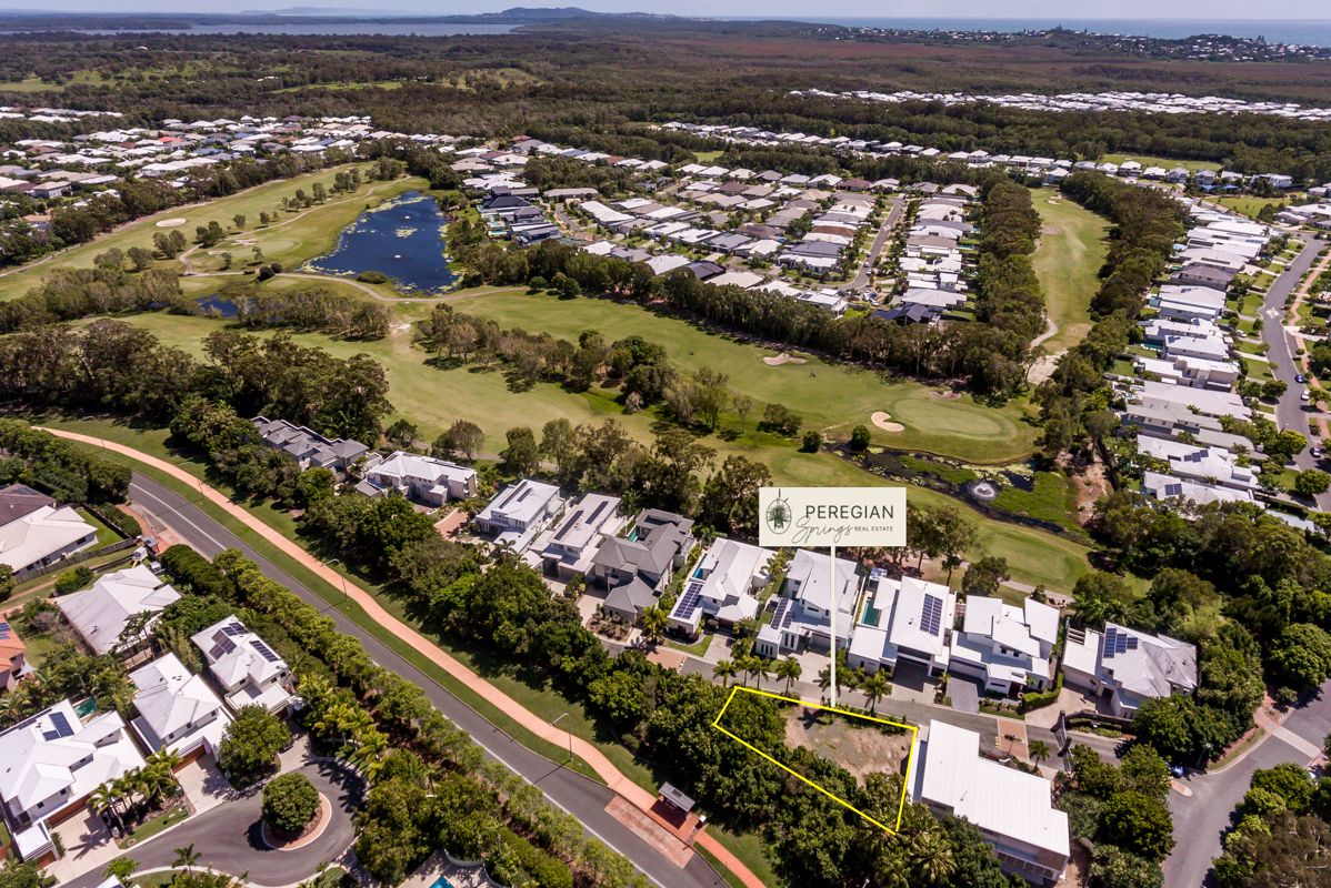 Vacant land in 59, 114 Peregian Springs Drive, PEREGIAN SPRINGS QLD, 4573