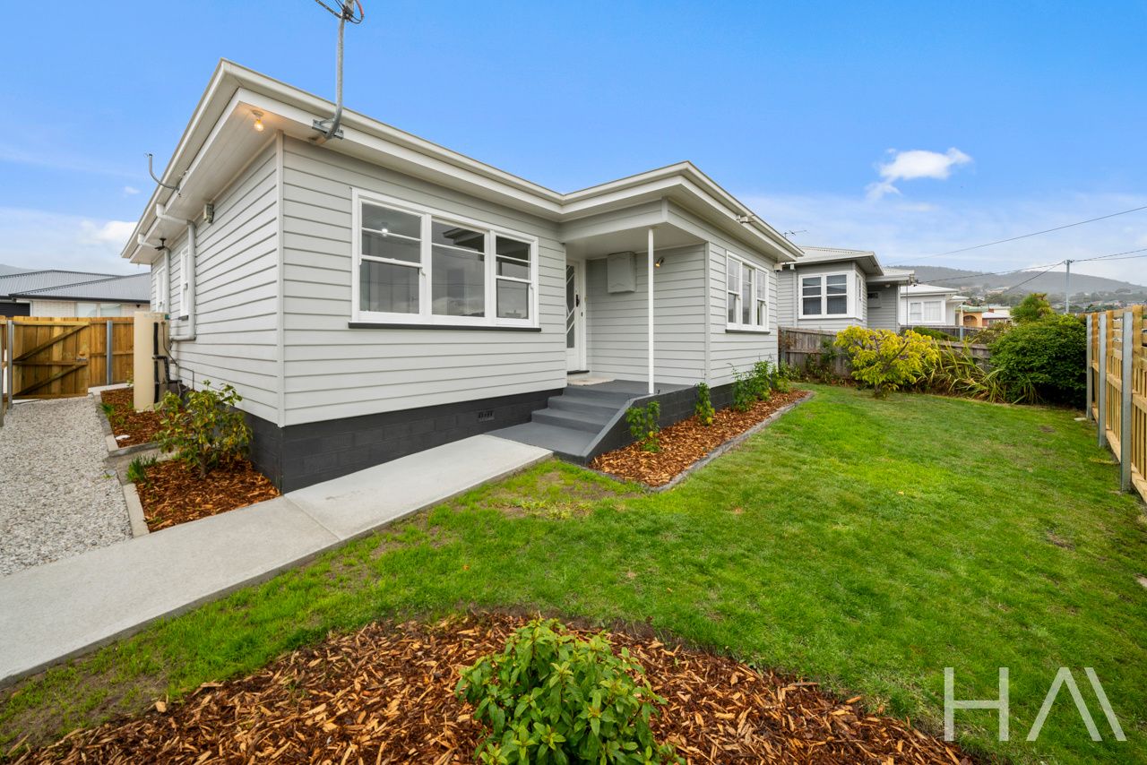 1/8 Kenbrae Avenue, Glenorchy TAS 7010, Image 0