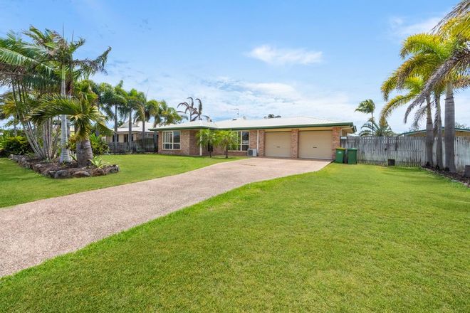 Picture of 5 Audrena Street, HAY POINT QLD 4740