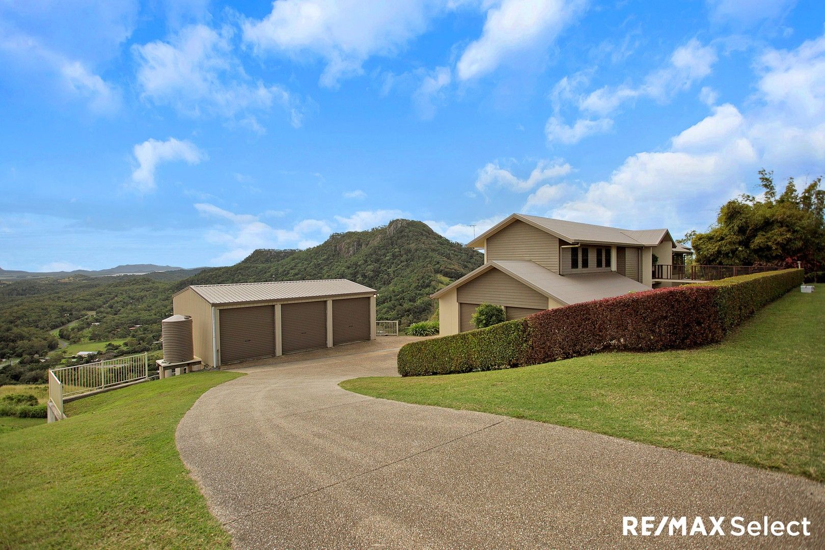 136 IAN REDDACLIFF DRIVE, The Leap QLD 4740, Image 0