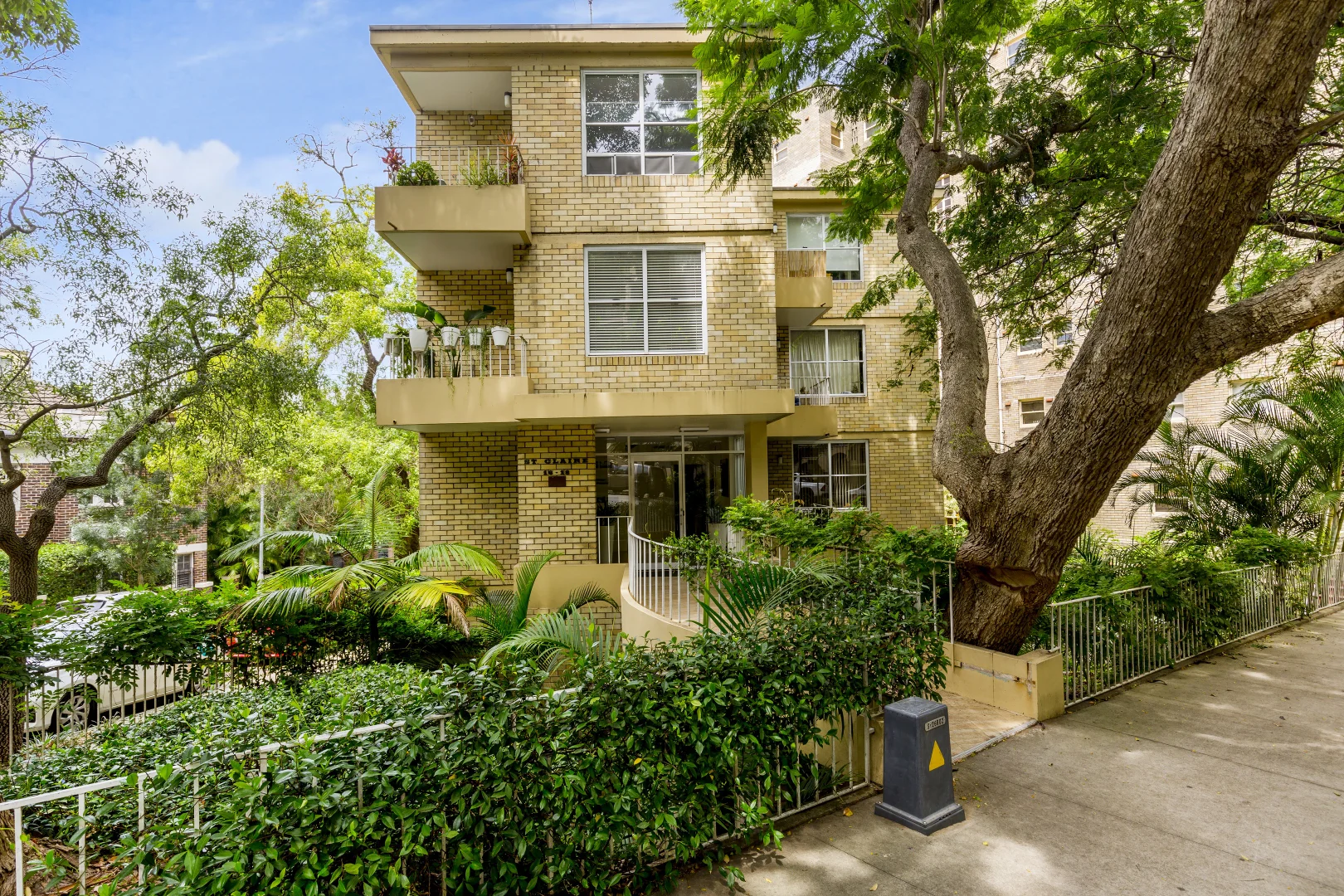 Additional image 8 of 16/16-18 Roslyn Gardens, Elizabeth Bay NSW 2011