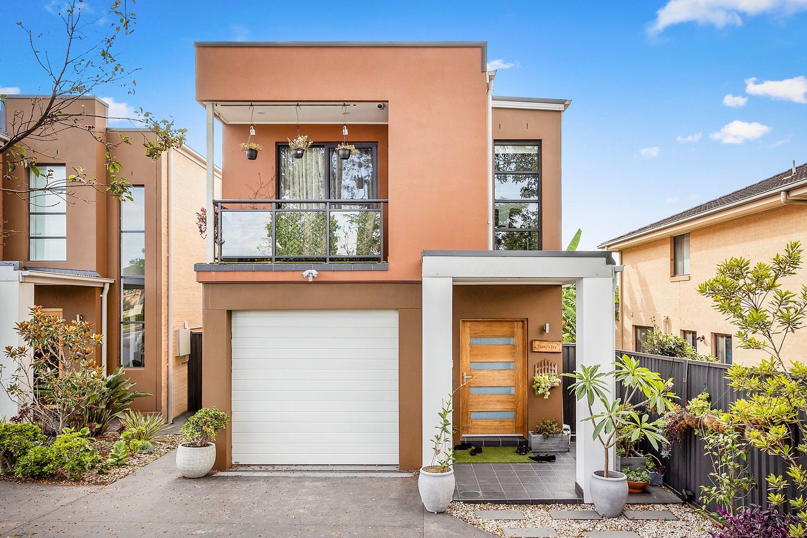 4 bedrooms House in 92C Old Northern Road BAULKHAM HILLS NSW, 2153