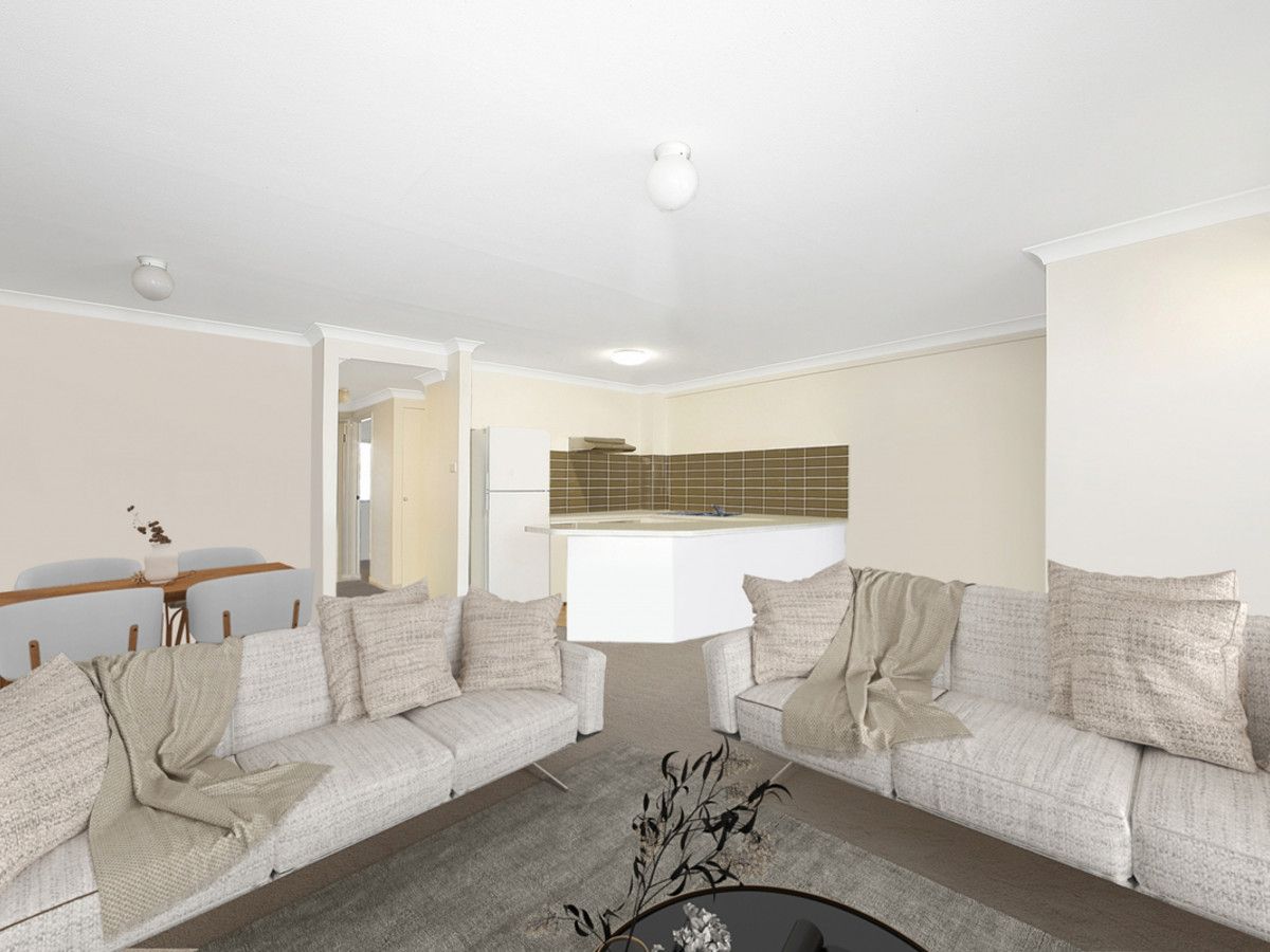 70/53 McMillian Crescent, Griffith ACT 2603, Image 0