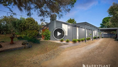 Picture of 4 Sherwood Avenue, ROSEBUD VIC 3939