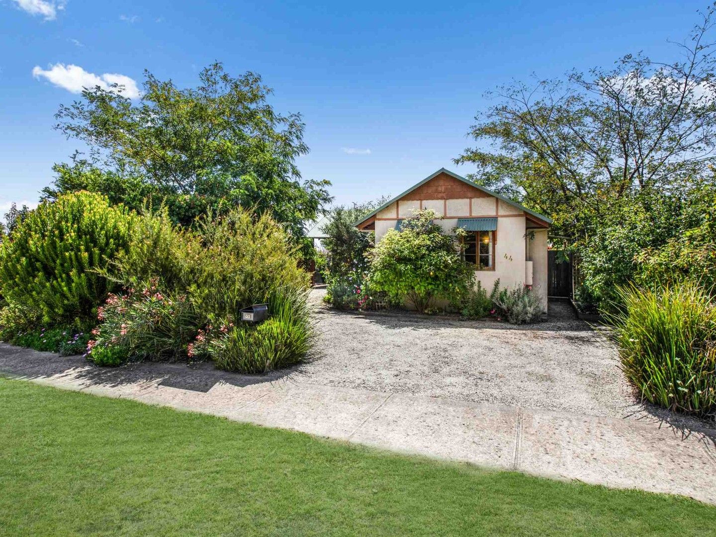 44 Cuthbert Street, Corinella VIC 3984, Image 0