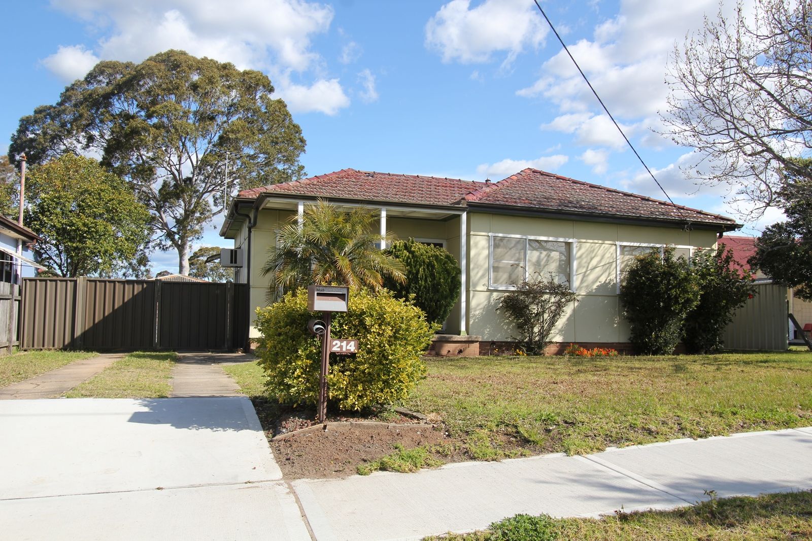 214 Moore Street, Liverpool NSW 2170