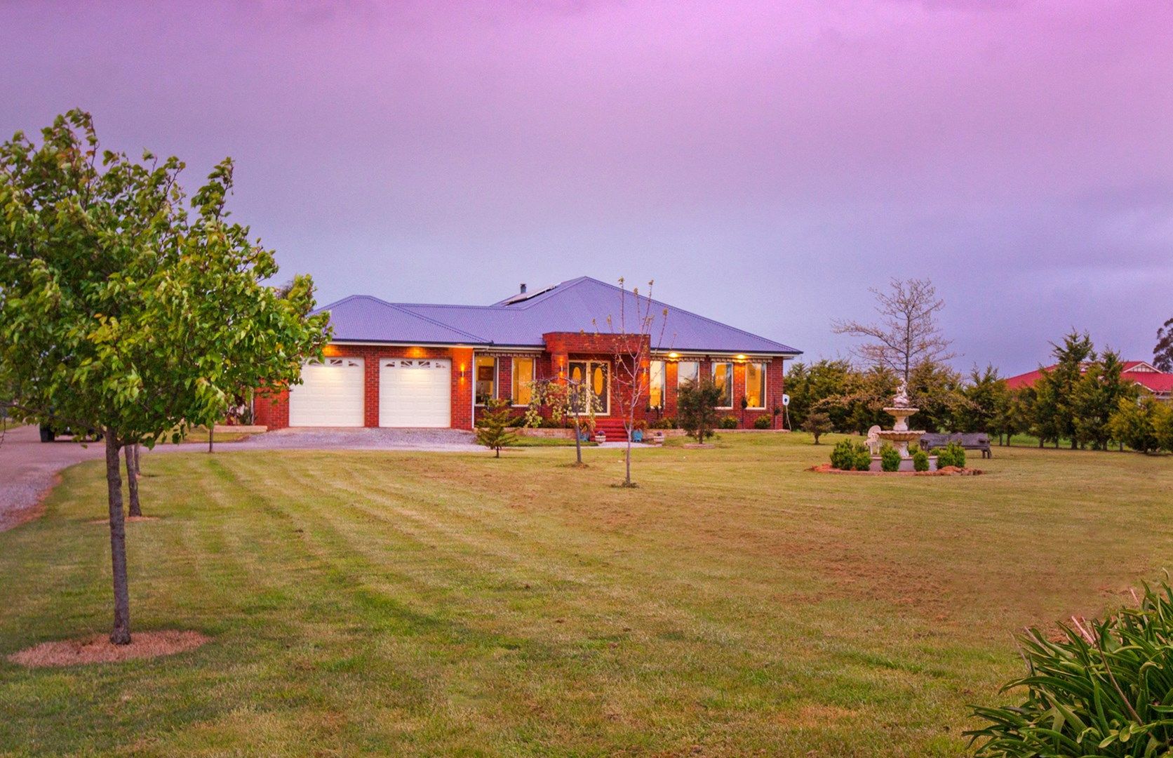 555 Seven Mile Road, NAR NAR GOON VIC 3812, Image 0