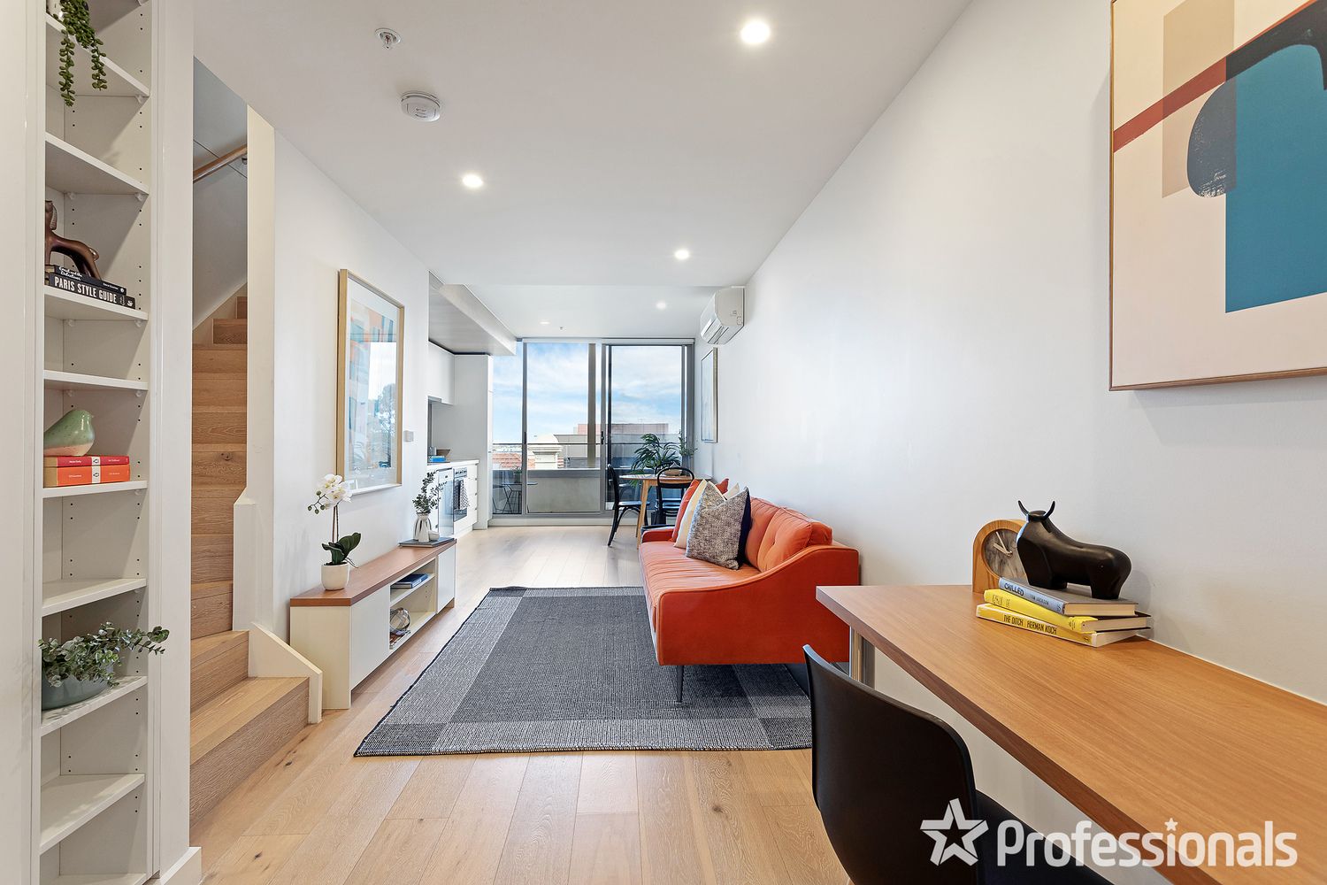 406/41 Dryburgh Street, West Melbourne VIC 3003, Image 2