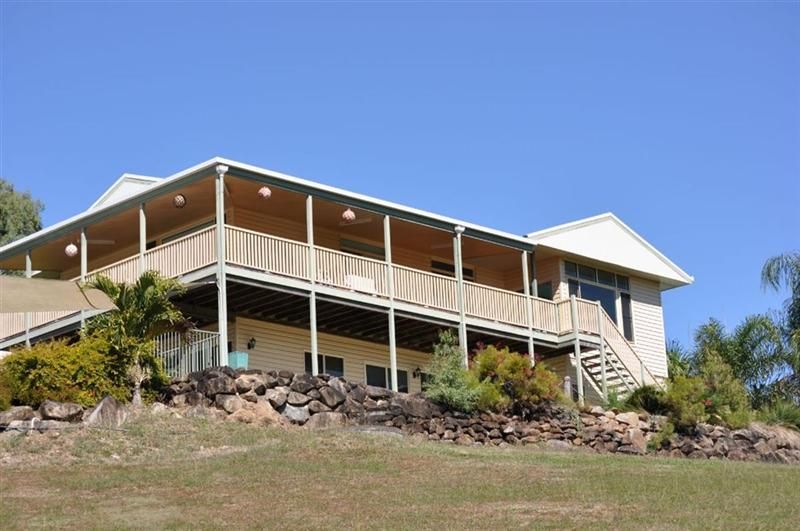 252 Barrow Hill Road, Habana QLD 4740, Image 2