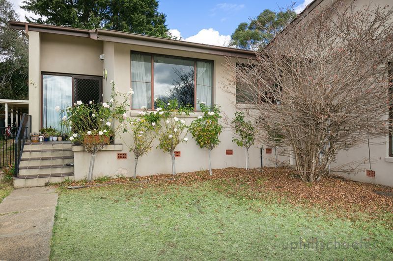 2/8 McKeon Avenue, Armidale NSW 2350, Image 0