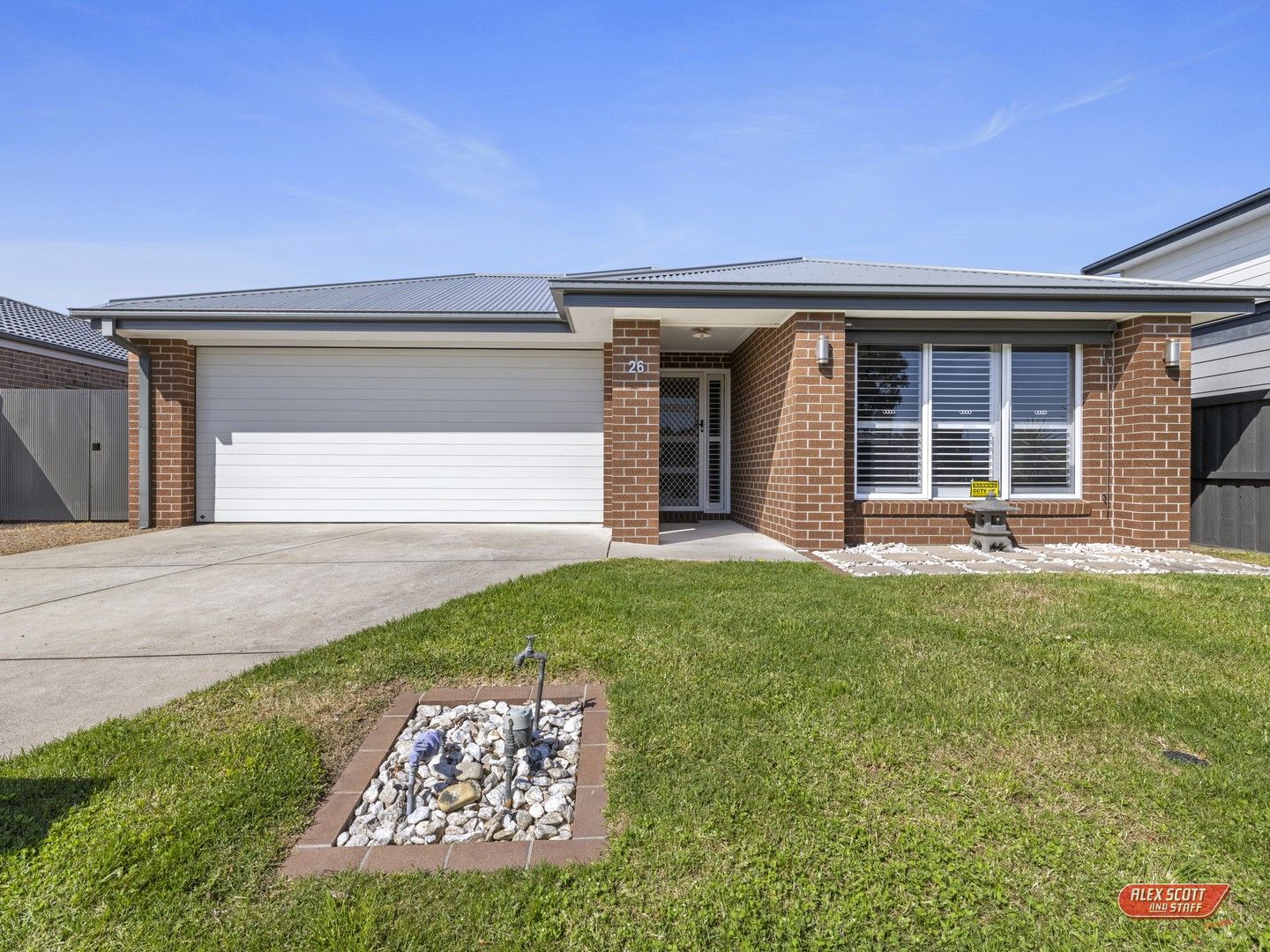 26 Grampian Boulevard, Cowes VIC 3922, Image 0