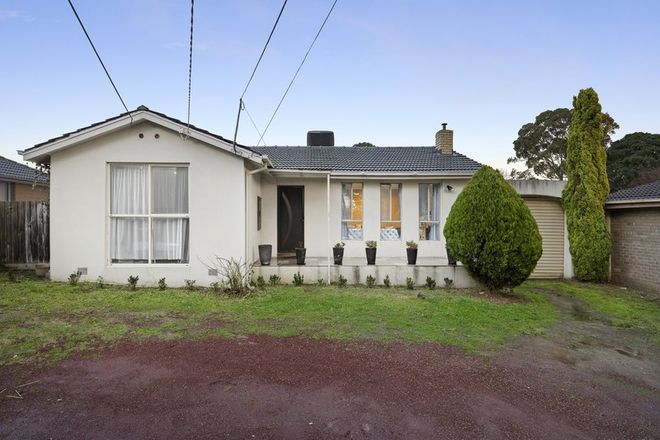 Picture of 10 Applegum Crescent, FERNTREE GULLY VIC 3156