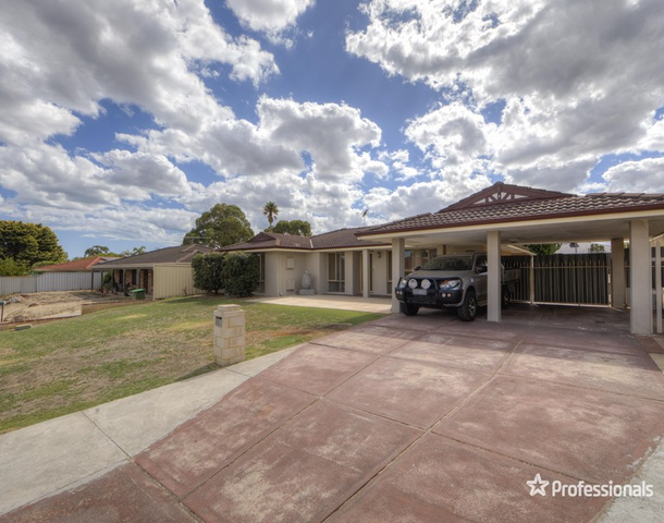 5 Burham Court, Marangaroo WA 6064