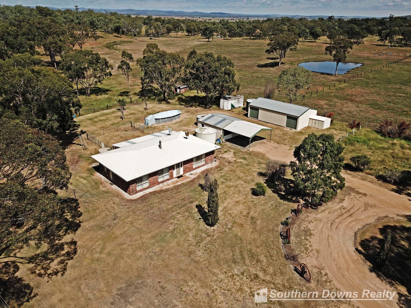 Property Report for 64 Halls Road, Yangan QLD 4371