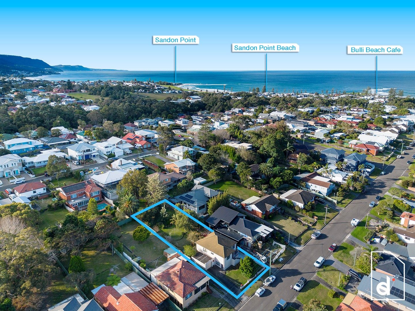 2 bedrooms House in 44 Owen Street BULLI NSW, 2516