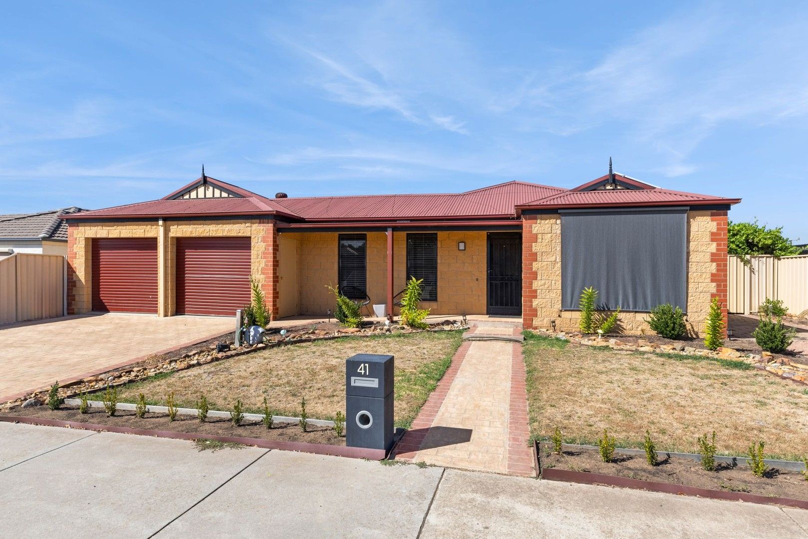 41 Bassett Drive, Strathfieldsaye VIC 3551, Image 0