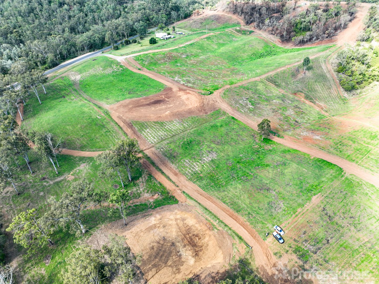 Lot/142 Coorooman Creek Road, Cawarral QLD 4702, Image 2