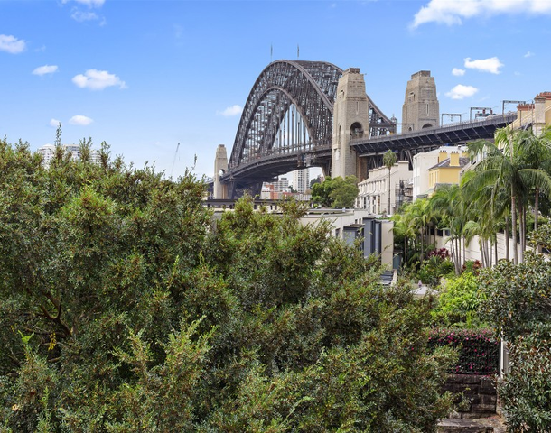 82 Windmill Street, Dawes Point NSW 2000