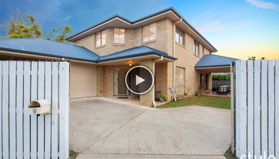 Picture of 9 Pleystowe Crescent, HENDRA QLD 4011