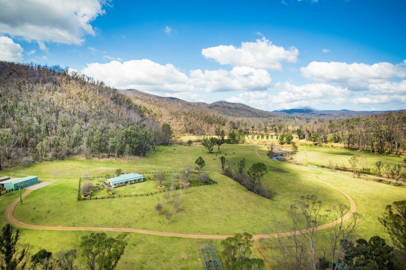 2685 Eurobodalla Road, Bodalla NSW 2545, Image 0