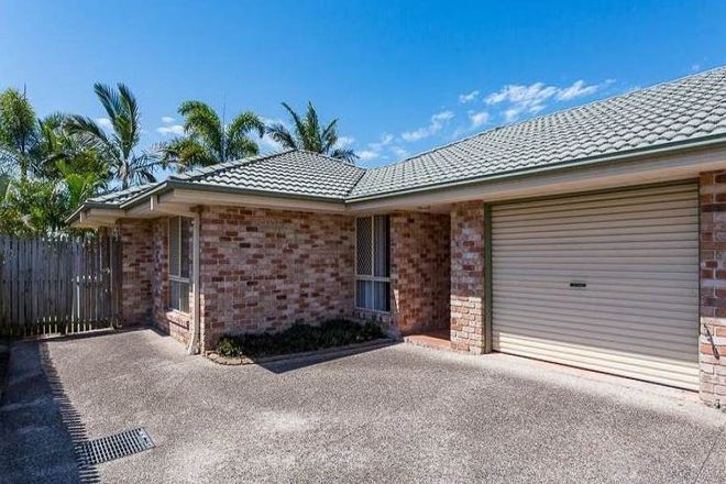 Picture of 2/67 Benfer Road, VICTORIA POINT QLD 4165