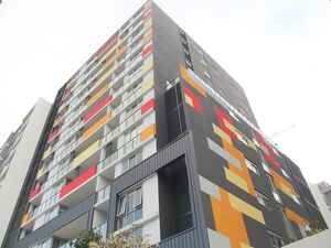 Apartment / Unit / Flat in 1201/192 Stacey Street, BANKSTOWN NSW, 2200