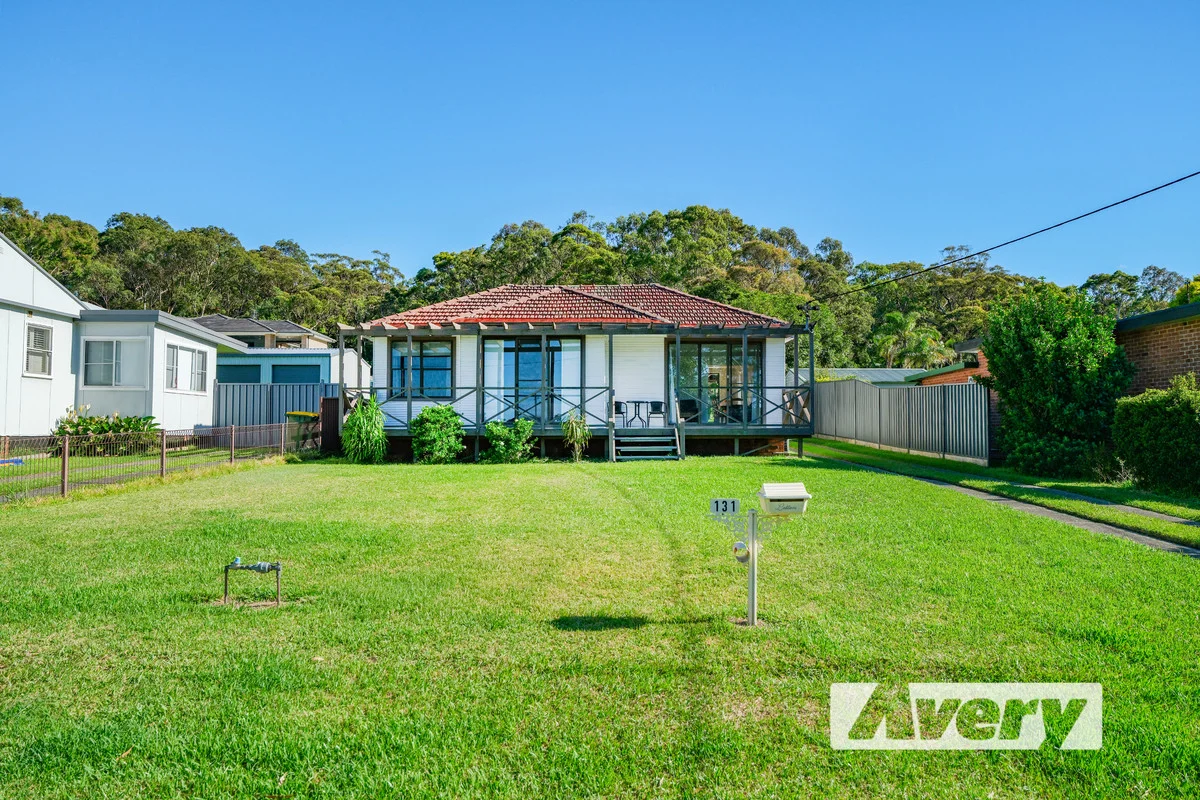131 Kilaben Road, Kilaben Bay NSW 2283