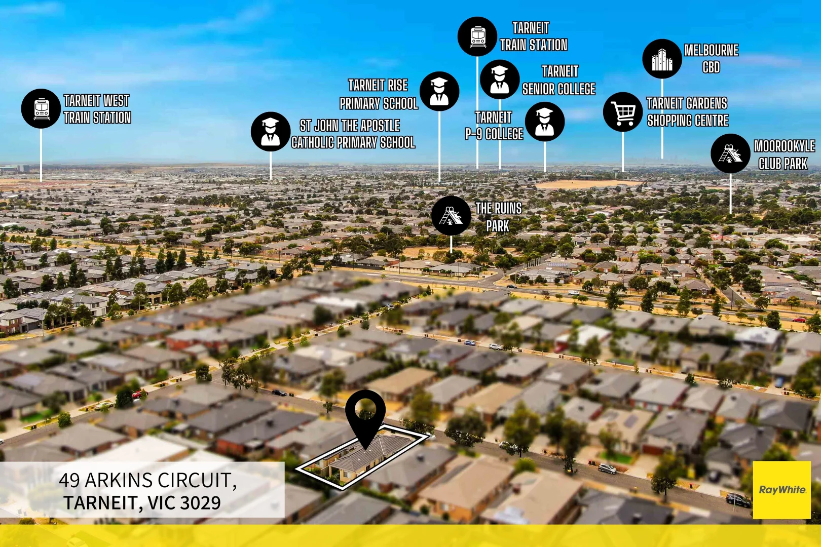 Additional image 17 of 49 Arkins Circuit, Tarneit VIC 3029