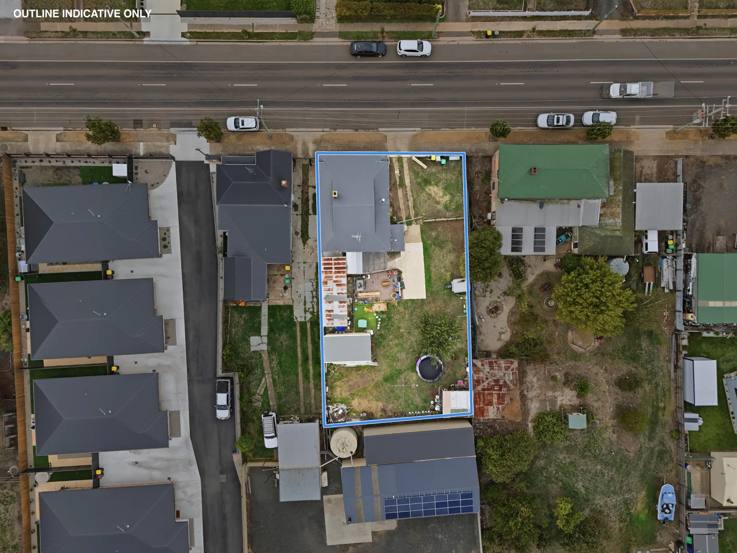 Additional image 17 of 62 Main Street, Cressy TAS 7302