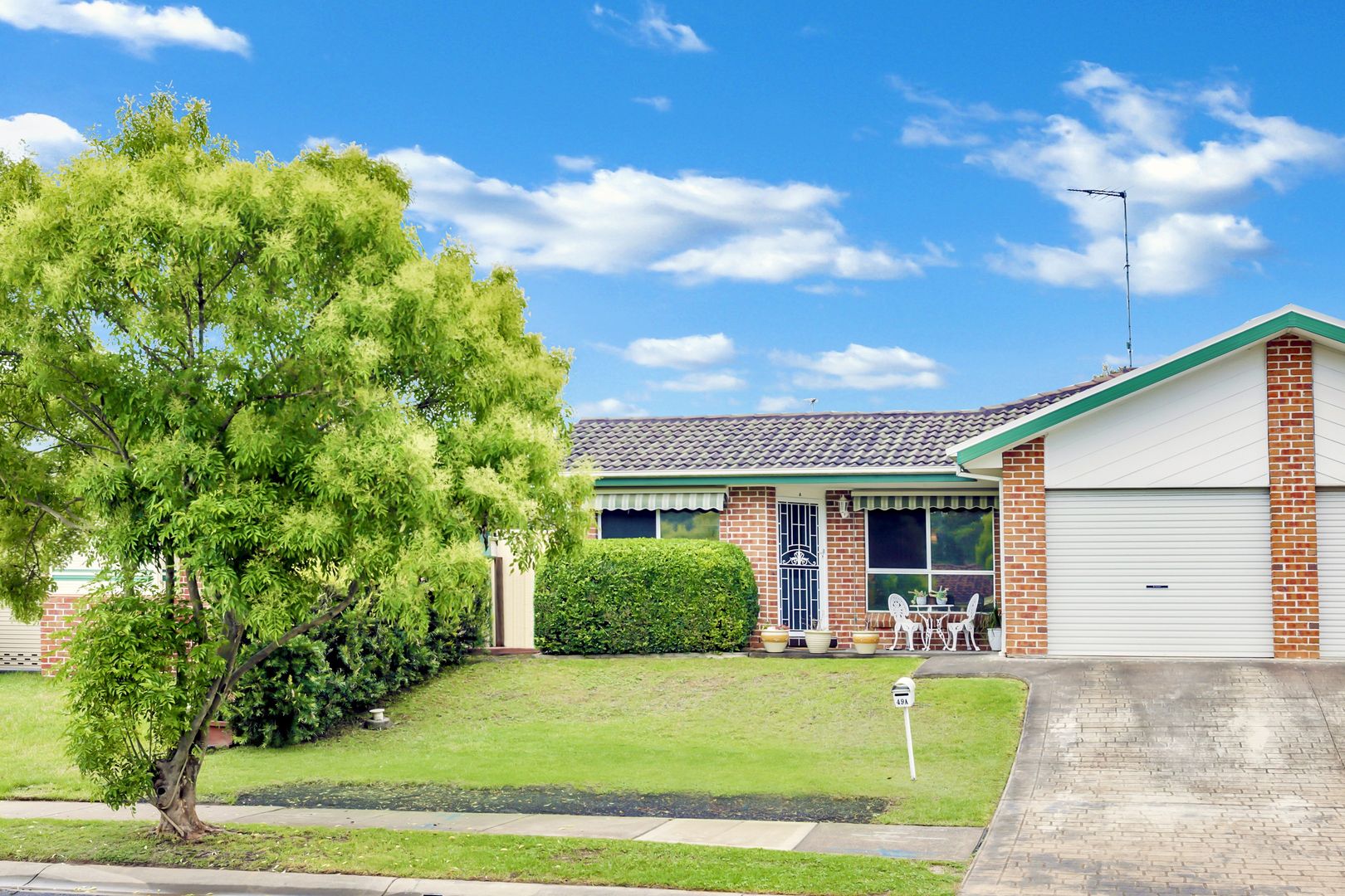 49A Woodlands Drive, Glenmore Park NSW 2745