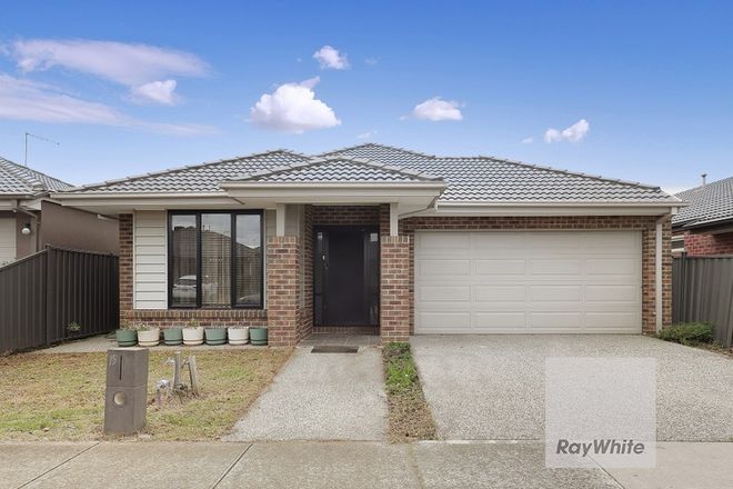 Picture of 15 Faith Road, CRAIGIEBURN VIC 3064