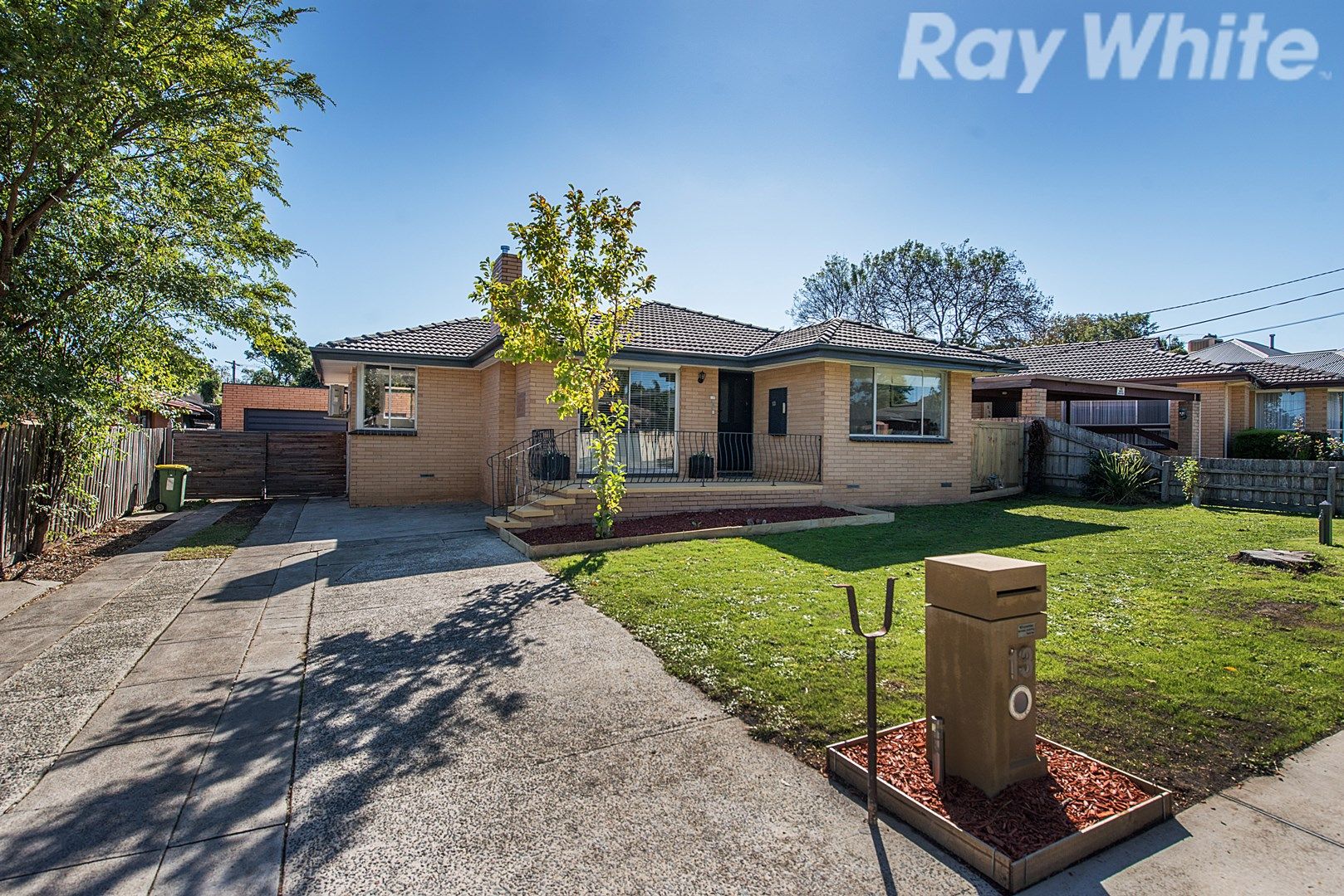 13 Frudal Crescent, Knoxfield VIC 3180, Image 0