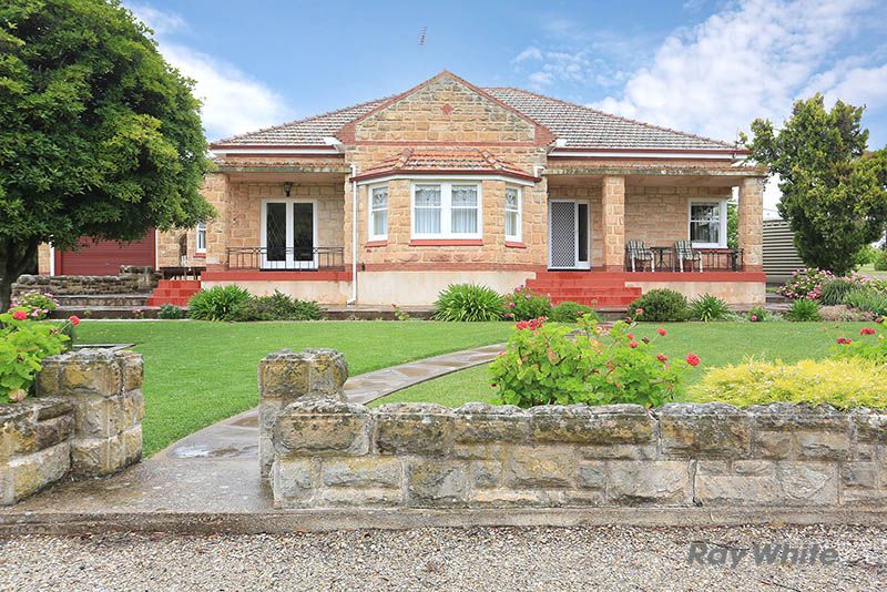 1359 Salter Springs Road, Balaklava SA 5461, Image 0