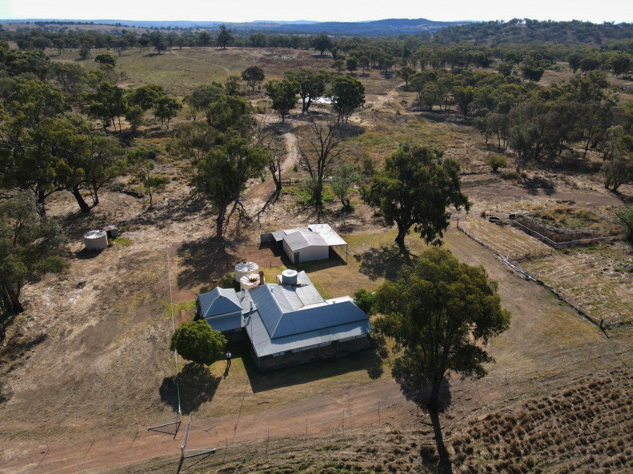 170 Farnham Road, Stuart Town NSW 2820 House for Sale 750,000