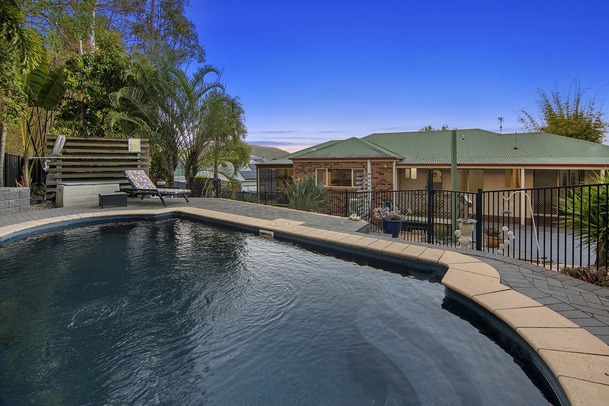 18 Stanfield Drive, Upper Coomera QLD 4209, Image 1