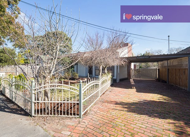 10 Ericksen Street, Springvale VIC 3171