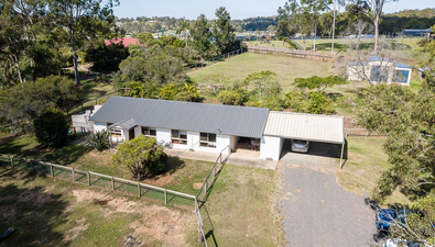 Picture of 70-78 Falconer Road, WOODHILL QLD 4285