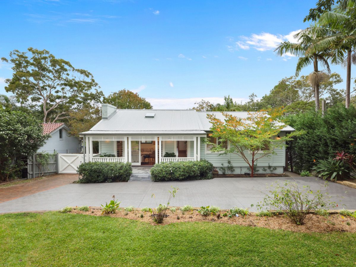 23 Irrubel Road, Newport NSW 2106, Image 0