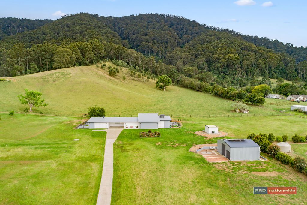 520 Crossmaglen Road, Bonville NSW 2450, Image 0