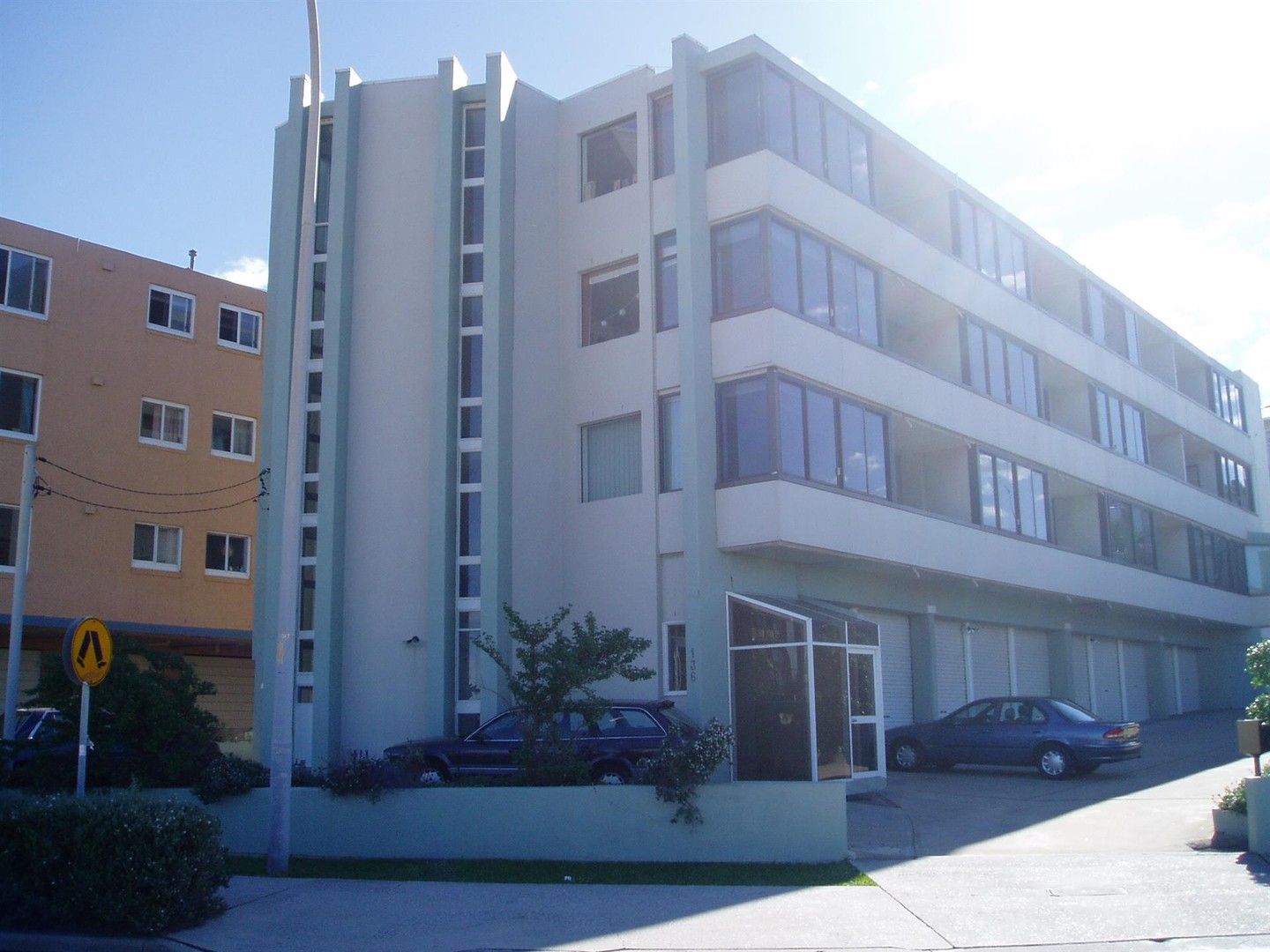 1 bedrooms Apartment / Unit / Flat in 3/136 Marine Parade MAROUBRA NSW, 2035