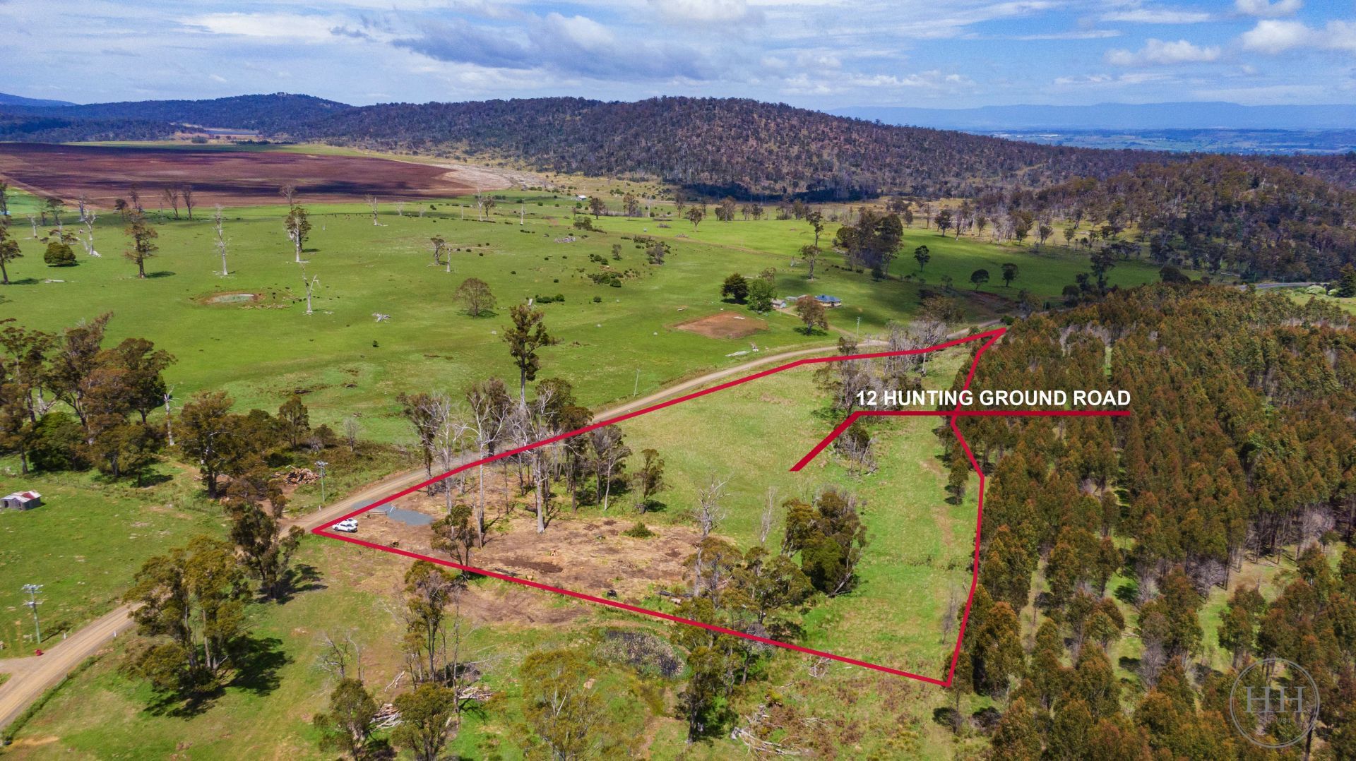 12 Hunting Ground Road, Nunamara TAS 7259, Image 0