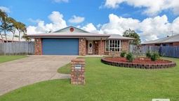 Picture of 4 Aberdeen Court, BEACONSFIELD QLD 4740